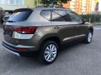 Seat Ateca - fotka číslo 3