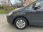 Volkswagen Sharan - fotka číslo 10