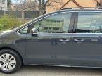 Volkswagen Sharan - fotka číslo 11