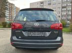 Volkswagen Sharan - fotka číslo 24