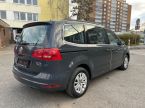 Volkswagen Sharan - fotka číslo 2