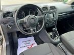 Volkswagen Golf - fotka číslo 21