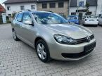 Volkswagen Golf - fotka číslo 3