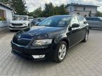 Škoda Octavia - fotka číslo 0