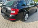 Škoda Octavia - fotka číslo 9