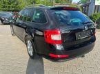 Škoda Octavia - fotka číslo 10