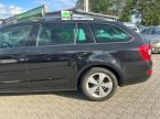 Škoda Octavia - fotka číslo 13