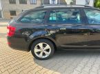 Škoda Octavia - fotka číslo 16