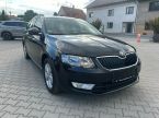 Škoda Octavia - fotka číslo 1