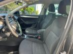 Škoda Octavia - fotka číslo 22
