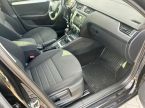 Škoda Octavia - fotka číslo 25