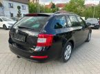 Škoda Octavia - fotka číslo 2