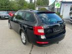 Škoda Octavia - fotka číslo 3
