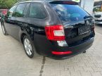 Škoda Octavia - fotka číslo 6