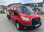 Ford Transit - fotka číslo 1