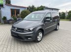 Volkswagen Caddy - fotka číslo 0
