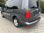 Volkswagen Caddy - fotka číslo 9