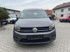 Volkswagen Caddy - fotka číslo 10