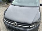 Volkswagen Caddy - fotka číslo 11