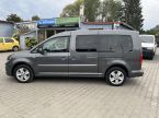 Volkswagen Caddy - fotka číslo 14