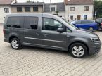 Volkswagen Caddy - fotka číslo 15