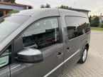 Volkswagen Caddy - fotka číslo 16