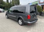 Volkswagen Caddy - fotka číslo 1