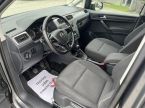 Volkswagen Caddy - fotka číslo 20