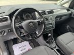Volkswagen Caddy - fotka číslo 22