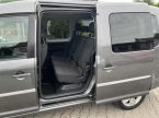 Volkswagen Caddy - fotka číslo 25