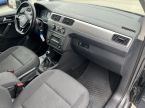 Volkswagen Caddy - fotka číslo 28
