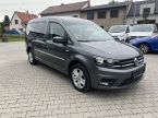 Volkswagen Caddy - fotka číslo 2
