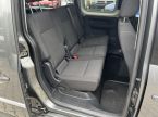 Volkswagen Caddy - fotka číslo 29