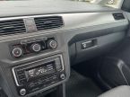 Volkswagen Caddy - fotka číslo 35