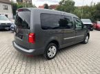 Volkswagen Caddy - fotka číslo 3