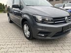 Volkswagen Caddy - fotka číslo 4