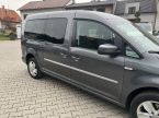 Volkswagen Caddy - fotka číslo 5