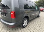 Volkswagen Caddy - fotka číslo 6