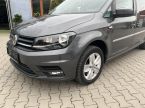Volkswagen Caddy - fotka číslo 7