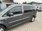 Volkswagen Caddy - fotka číslo 8