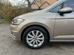 Volkswagen Touran - fotka číslo 10
