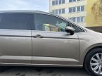 Volkswagen Touran - fotka číslo 14