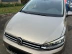 Volkswagen Touran - fotka číslo 17