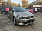 Volkswagen Touran - fotka číslo 1
