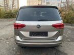 Volkswagen Touran - fotka číslo 20