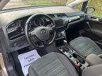 Volkswagen Touran - fotka číslo 27