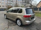 Volkswagen Touran - fotka číslo 2