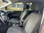 Volkswagen Touran - fotka číslo 32