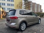 Volkswagen Touran - fotka číslo 3