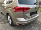 Volkswagen Touran - fotka číslo 6